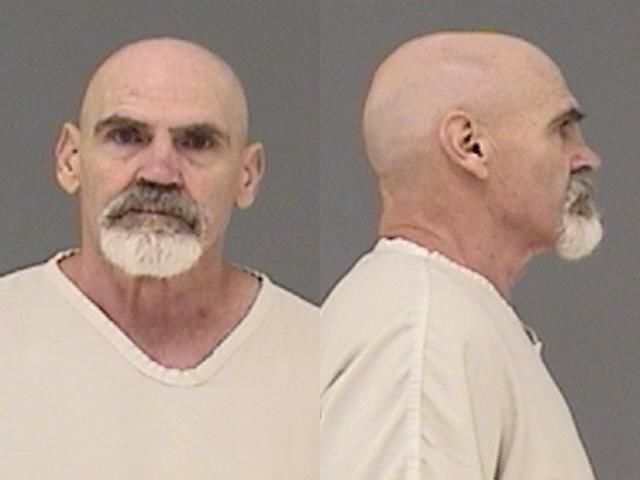 Stang, Leonard James